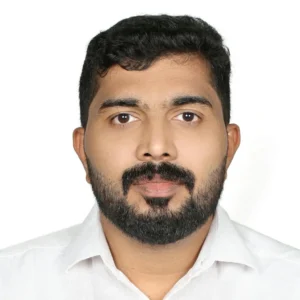 Gokul das -Zoho-Coordinator -IV Corporation Team