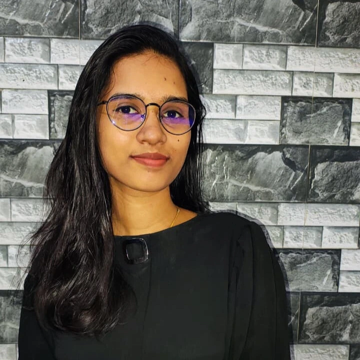 Ranjitha-Zoho-Developer-IV Corporation Team