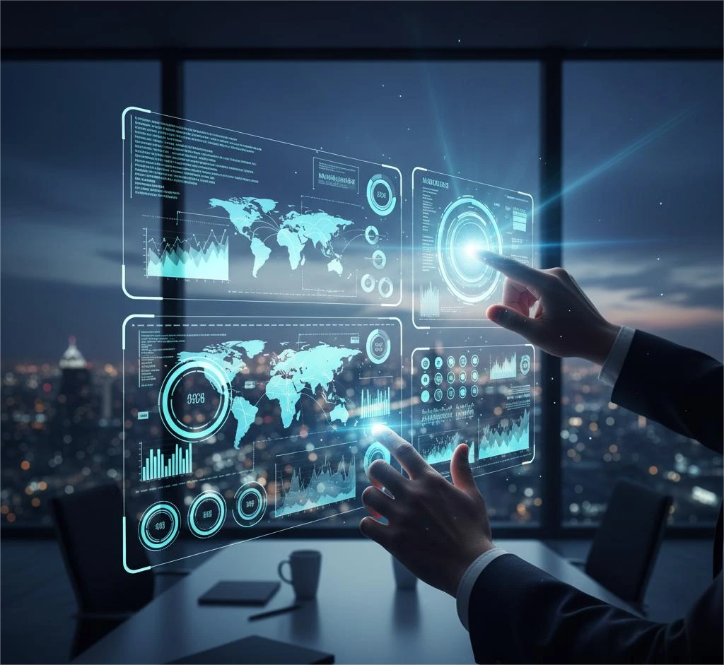 certified Zoho implementation partner