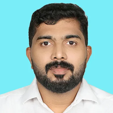 GokulDas-Zoho-Coordinator-IV Corporation Team Lead zoho artner in kerala