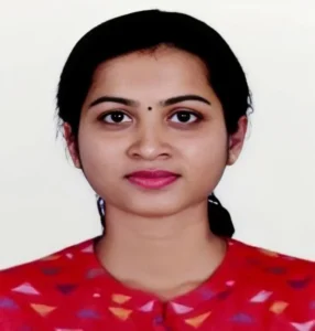 Nimisha-Zoho-Developer-IV Corporation Team