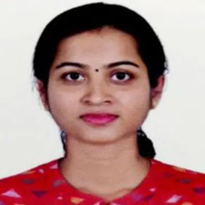 Nimisha-Zoho-Developer-IV Corporation Team zoho partner in kerala