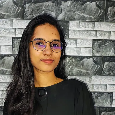 Ranjitha-Zoho-Developer-IV Corporation Team zoho partner in kerala
