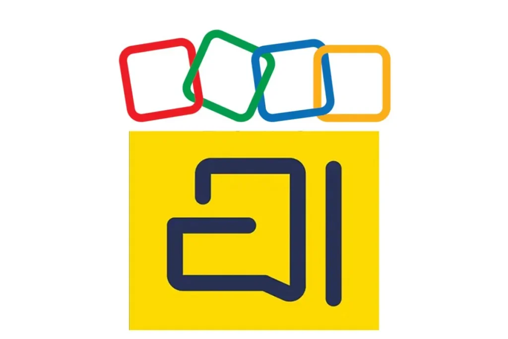 Zoho Arattai logo – secure messaging app by Zoho Corporation