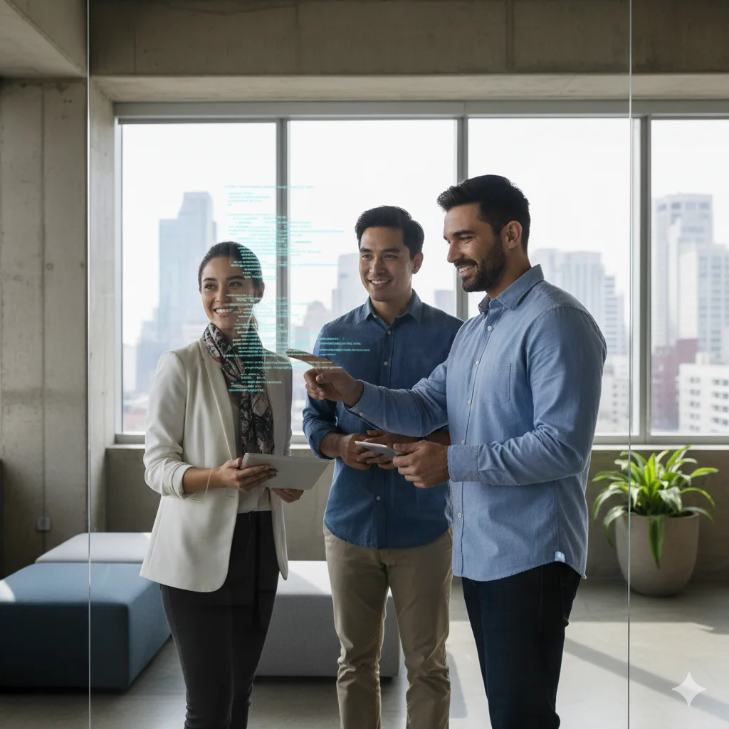Zoho Authorised Partner in Manchester