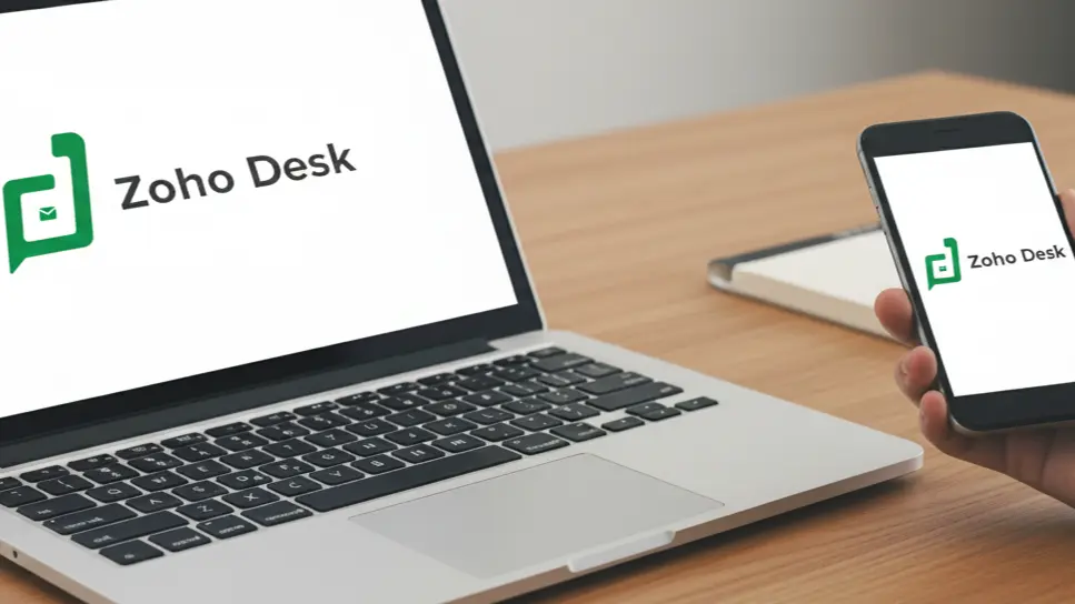 Authorized zoho partner in netherlands