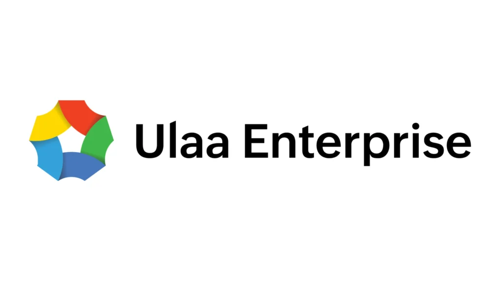 Ulla Enterprise logo