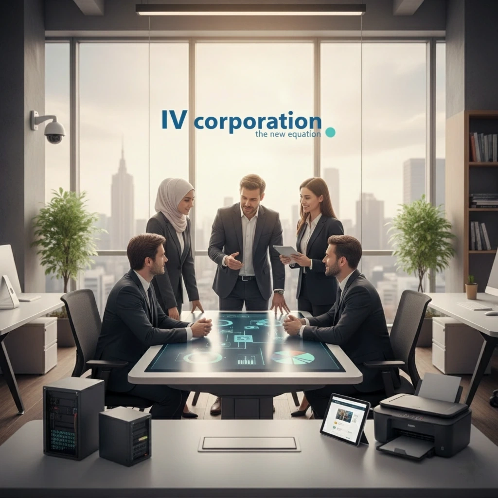 Zoho Authorized Partner in Germany