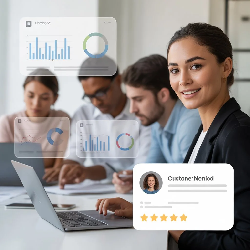 zoho authorized partner in madurai