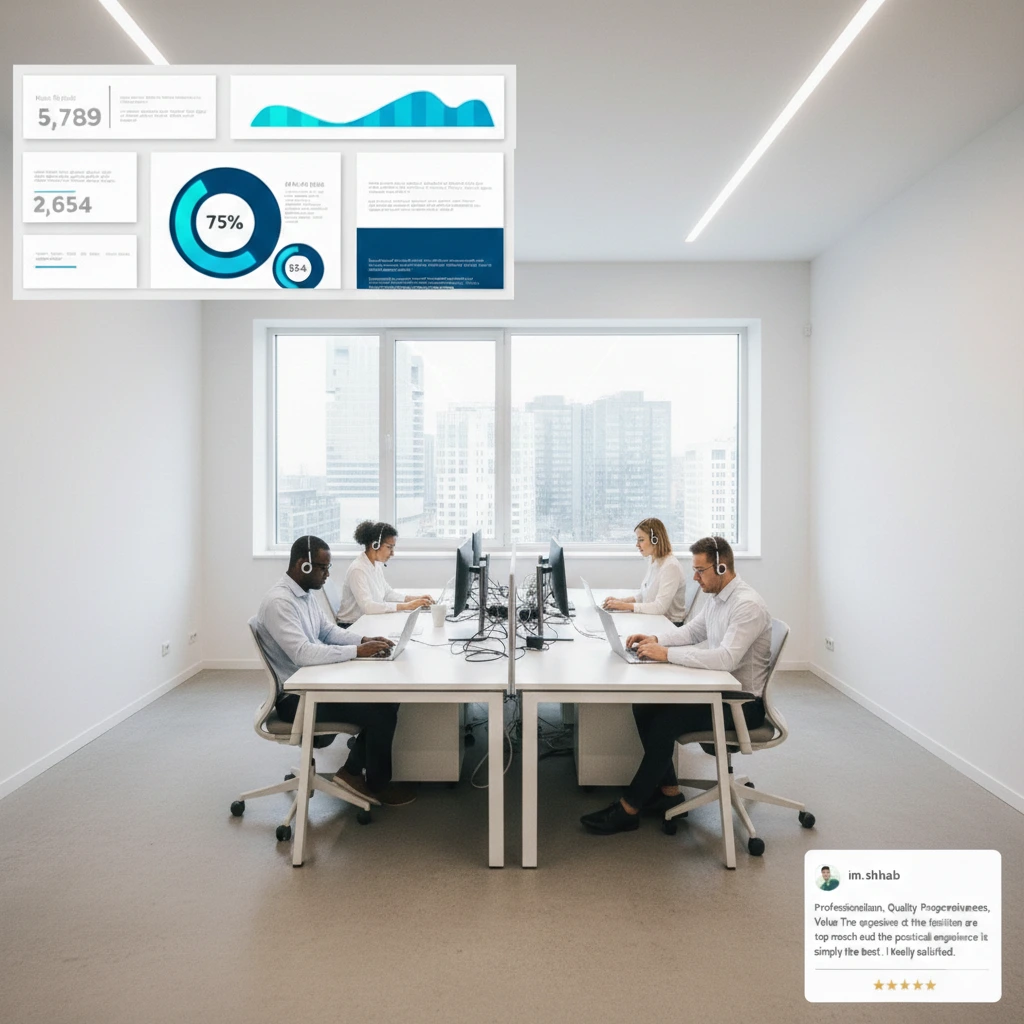 Zoho authorized partner in San Francisco