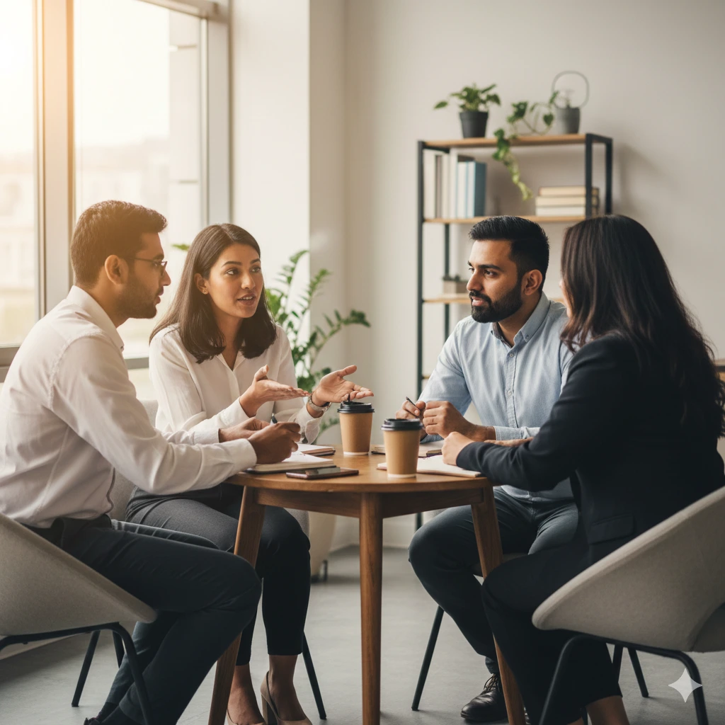 authorized zoho partner in Chicago