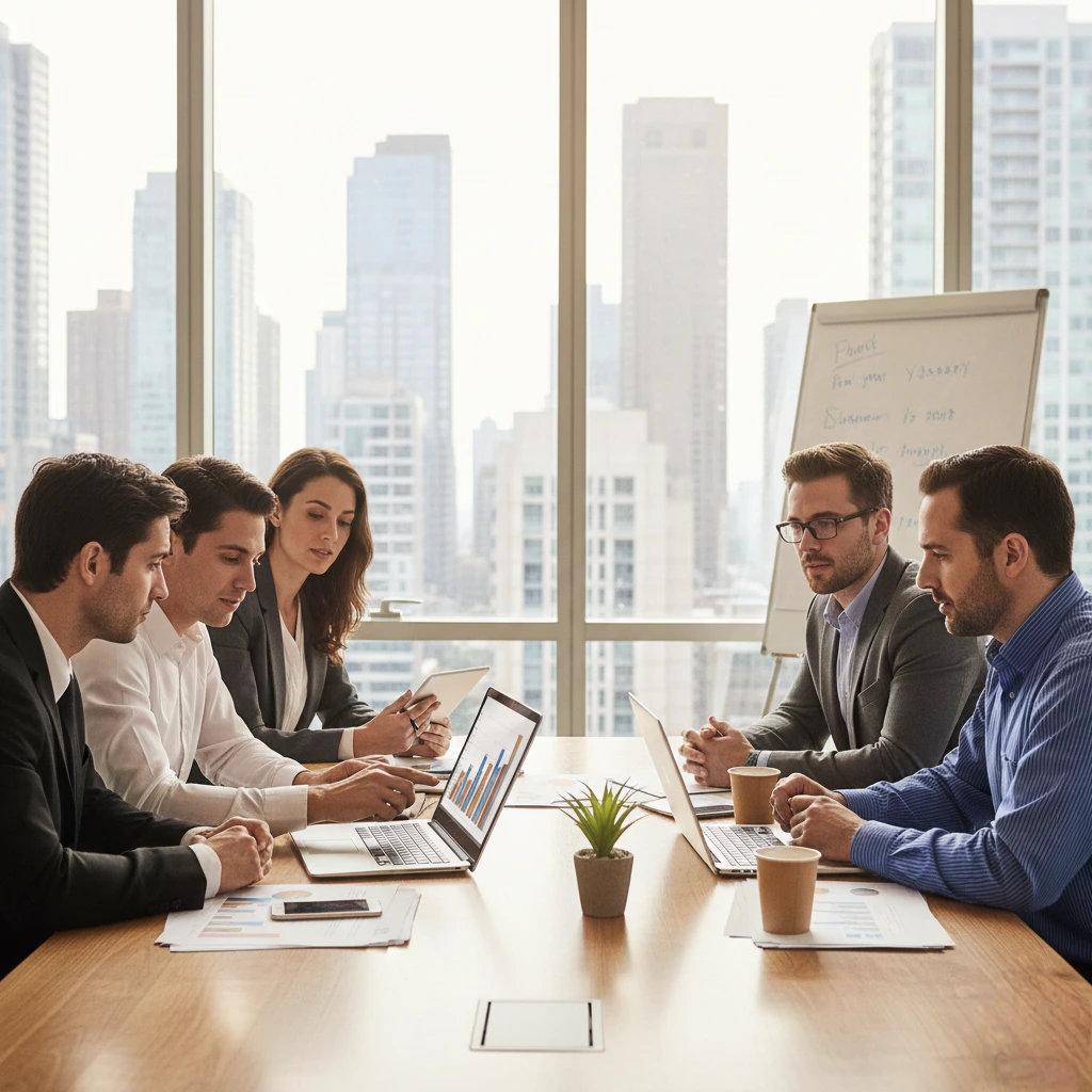 zoho authorized partner in zambia