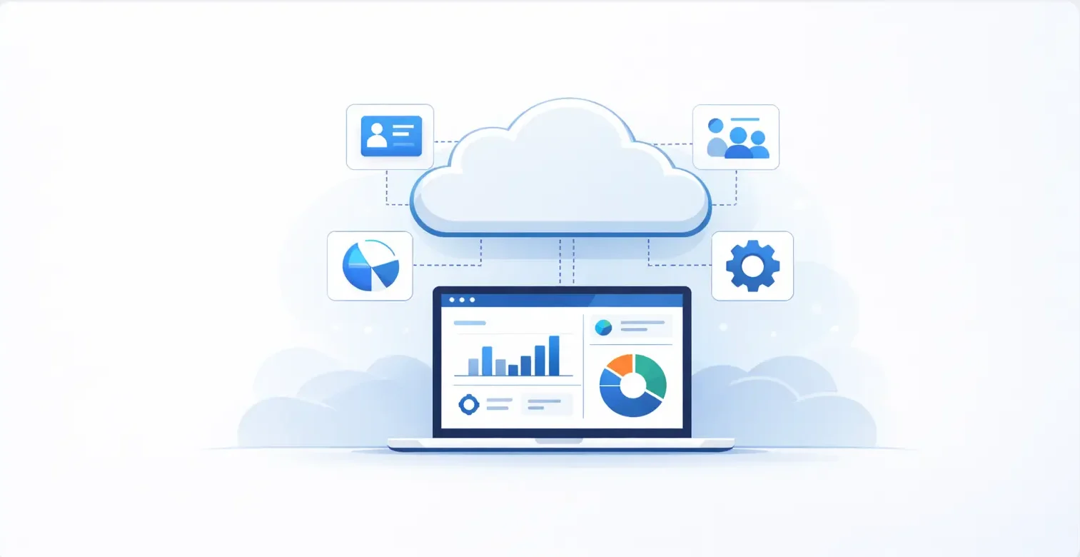 Zoho partner in Egypt