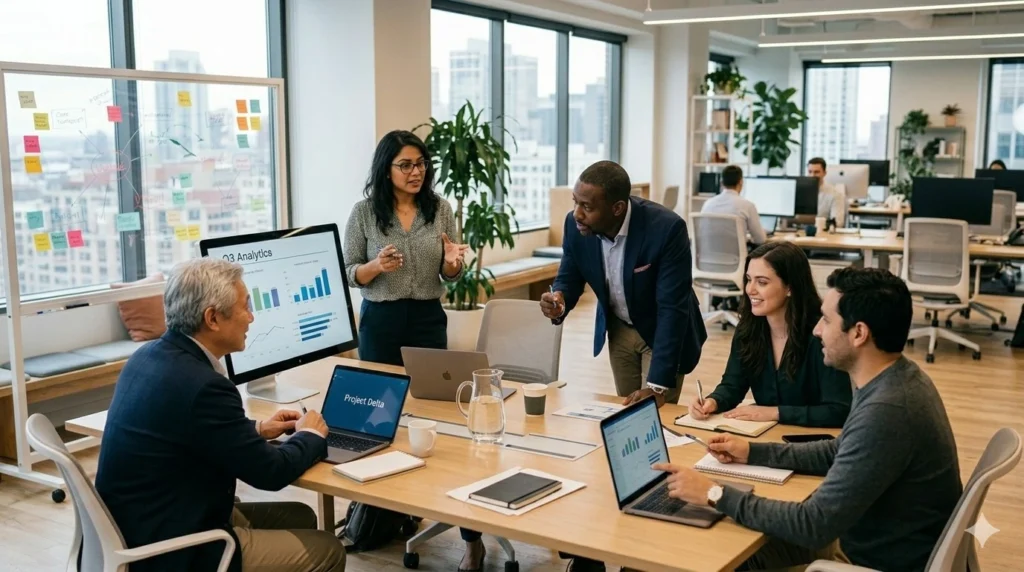 Zoho partner Rwanda
