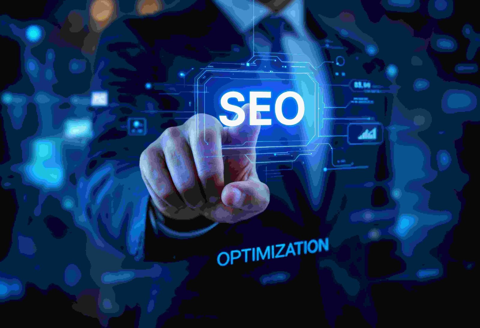 Search Engine Optimization Services in Dubai: A Complete Guide to Organic and AI Search Rankings