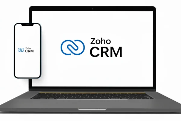 authorized zoho partner in uk