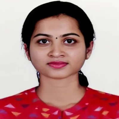 Nimisha-Zoho-Developer-IV Corporation Team