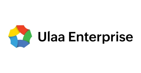 Ulla Enterprise logo